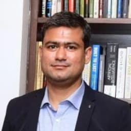 Sanjeev Sharma