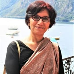 Smita Purushottam