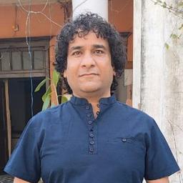 Rohit Mehra