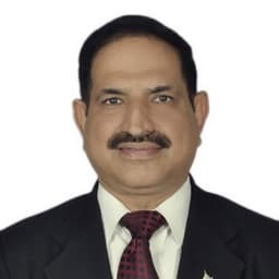 Prof (Dr) S. N. Mishra