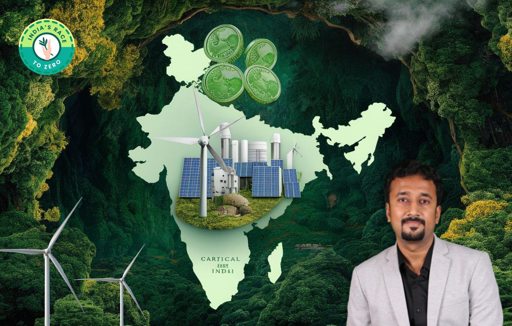 A New Era For Indian Carbon Credit Market