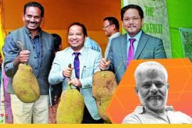 Meghalaya's Leap Towards Sustainable Agro-Innovation