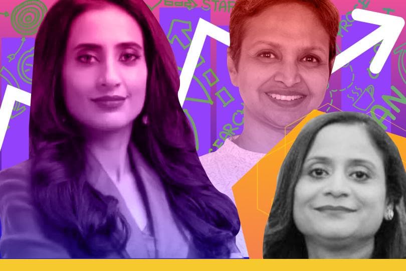 India's Women-Led Startup Surge