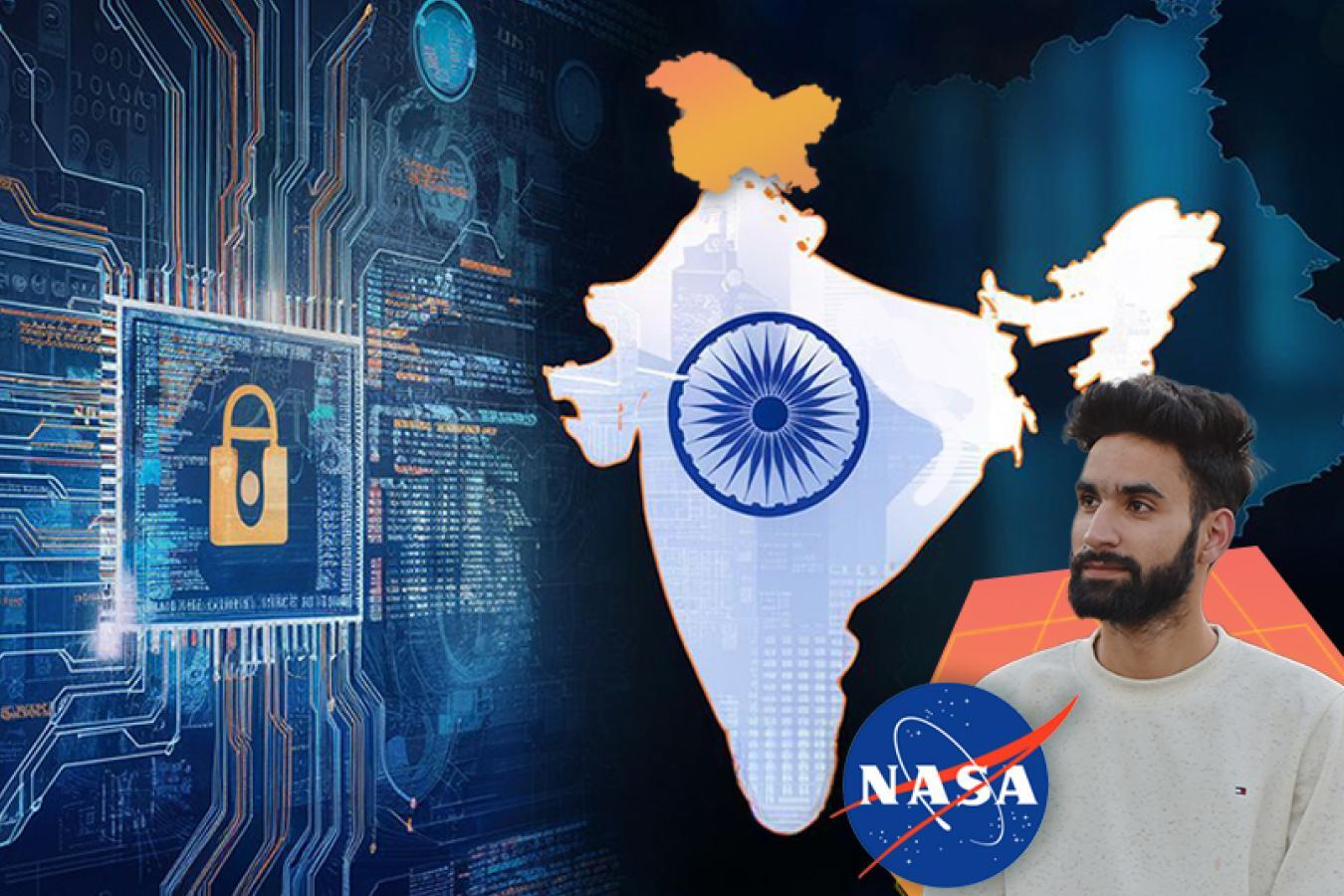 From a Remote Village in Kashmir to NASA’s Hall of Fame