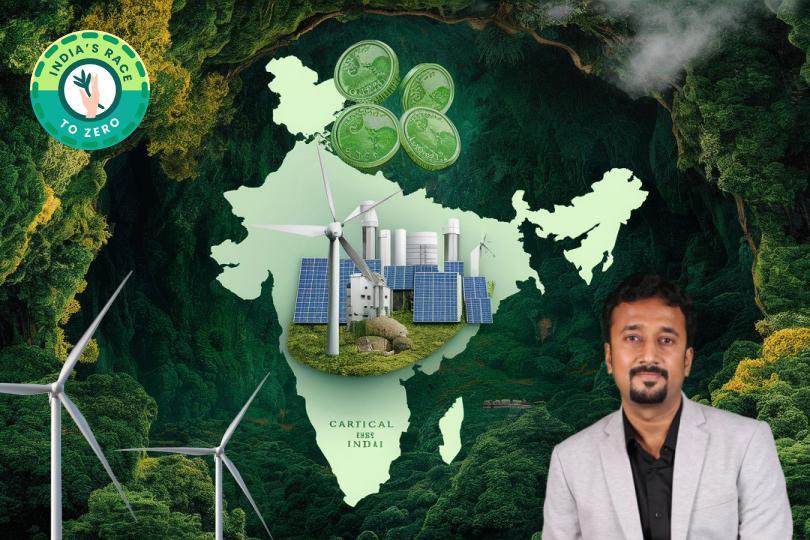 A New Era For Indian Carbon Credit Market