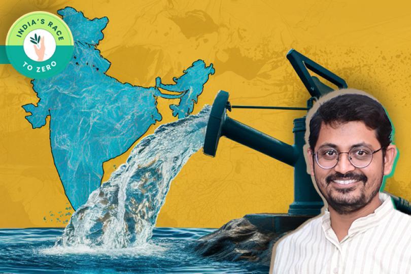 India's Blueprint for a Water-Secure Future