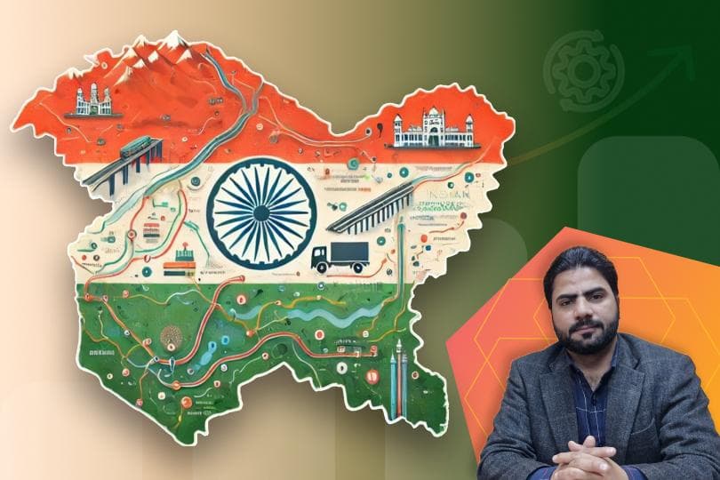 Walking the Path of Peace